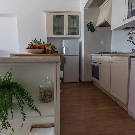 Caparica Beachfront Oceanview Appartamento Costa da Caparica