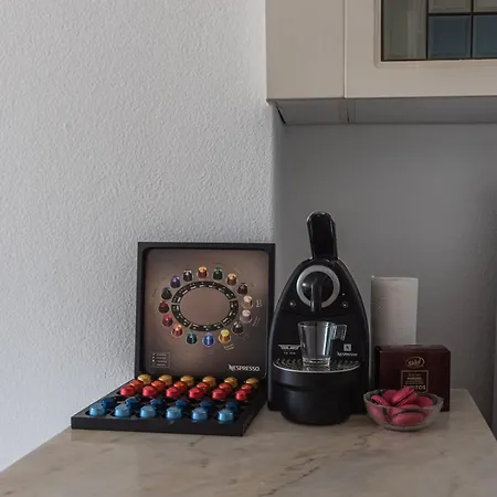 Caparica Beachfront Oceanview Apartamento *