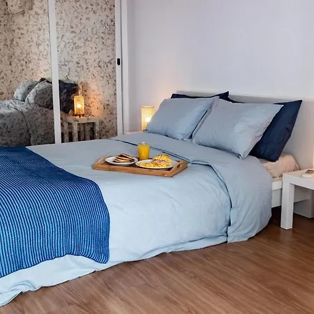 Caparica Beachfront Oceanview * Costa da Caparica