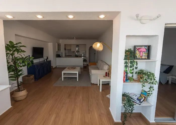 Caparica Beachfront Oceanview Apartamento